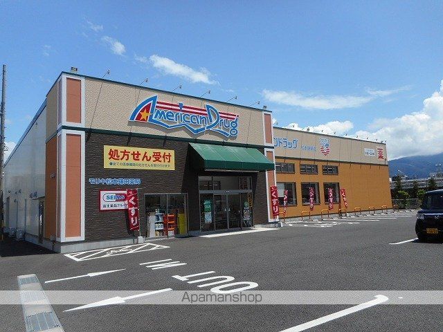 メゾン トゥールヌソルの周辺写真