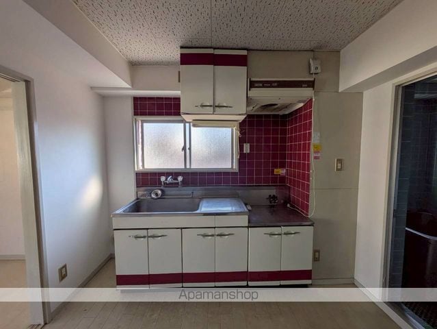 1975bldg.昭和町の内装写真