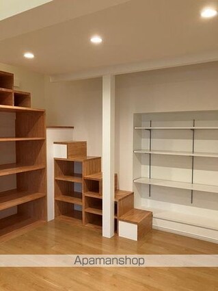 平和台戸建[2LDK/50.91m2]の内装1
