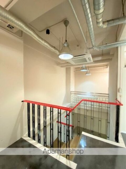 東京都板橋区若木１丁目[3K/80.55m2]の内装1