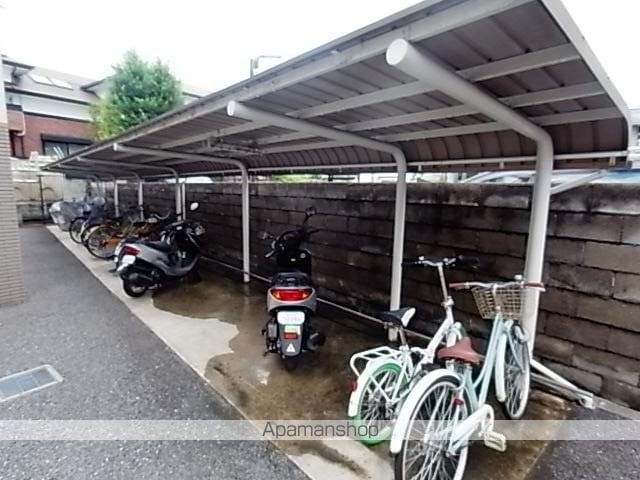 阪急電鉄神戸線 武庫之荘駅 徒歩1分 9階建 築31年のその他写真