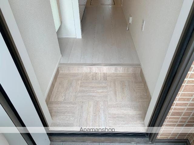 KURE HOUSEの内装写真