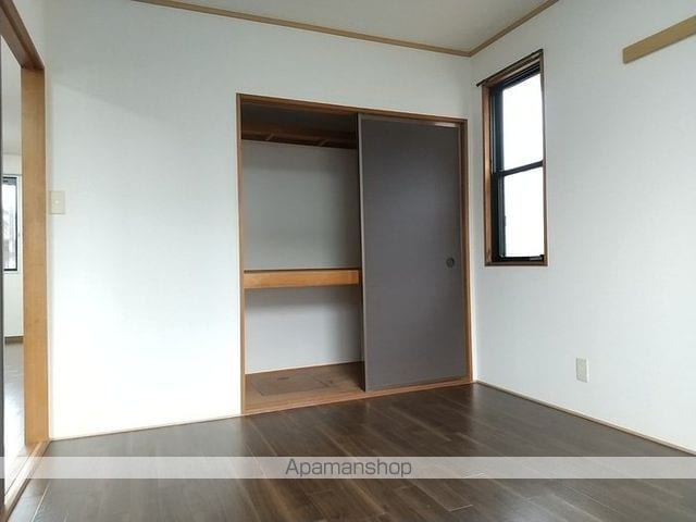セジュールワイズ A棟の内装写真
