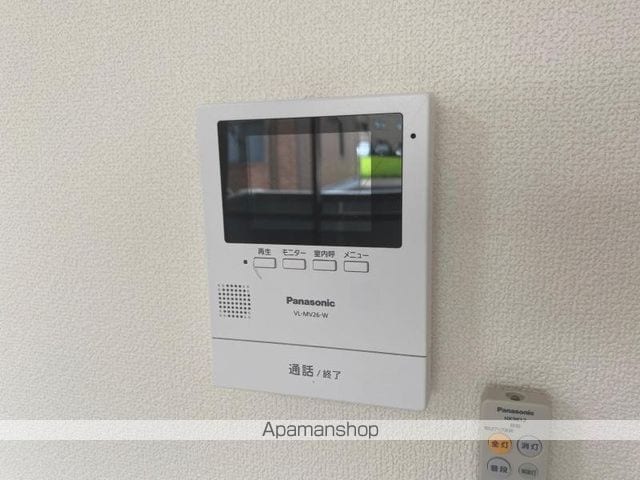 リビングタウン今里A・B・C棟の内装写真