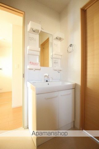 サニーレジデンスBの内装写真