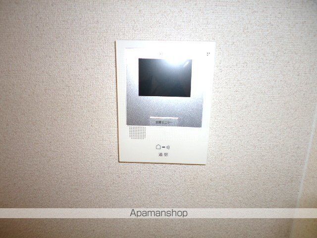ラポール月寒公園の内装写真