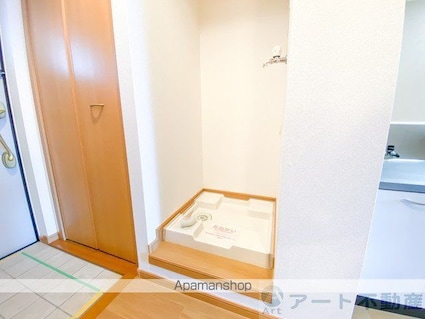 ジェルメ・メジェール山越[1K/26.11m2]のその他部屋・スペース