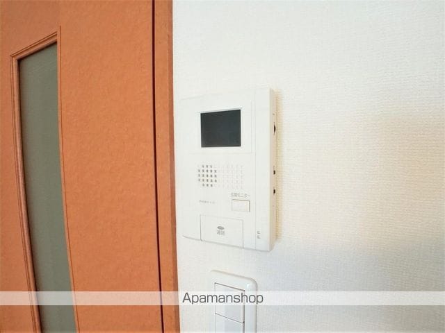 レオパレスグレースラインの内装写真