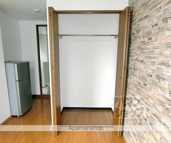 レスポワール円町の内装写真