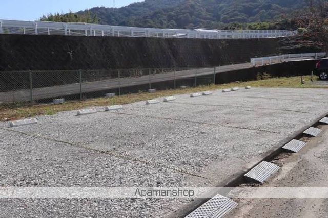ビレッジハウス鴨島2号棟のその他写真