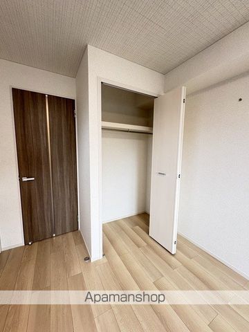 ヒカルサ京田辺大住の内装写真