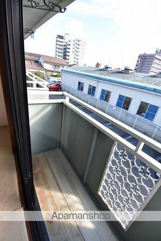 メゾンUの内装写真