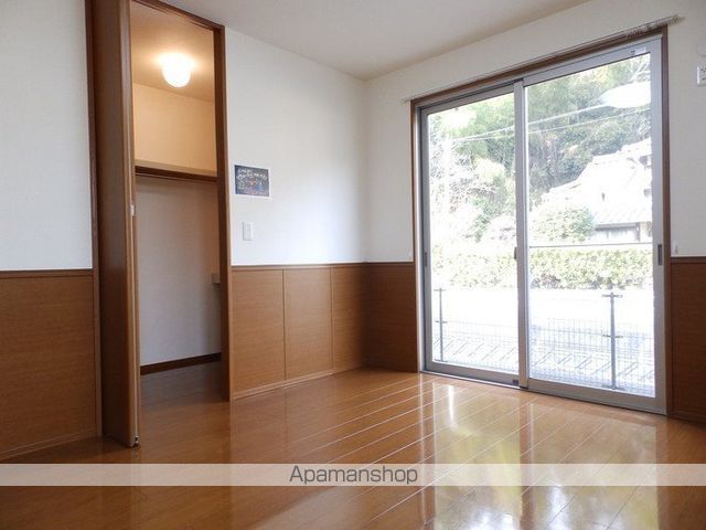 フェリス河内 A棟の内装写真