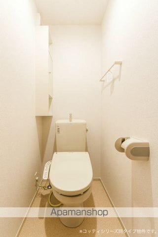 コーポM Gの内装写真