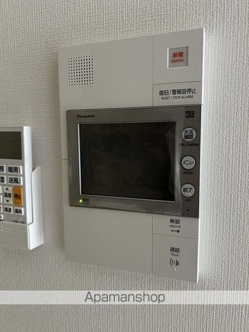 LIVIAZ OSAKA VERITEの内装写真