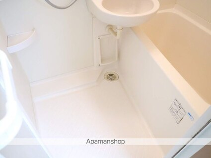 浅井ビル[1K/25.65m2]の内装7