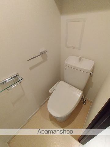 SRESIDENCEFUKUSHIMALUXEの内装写真