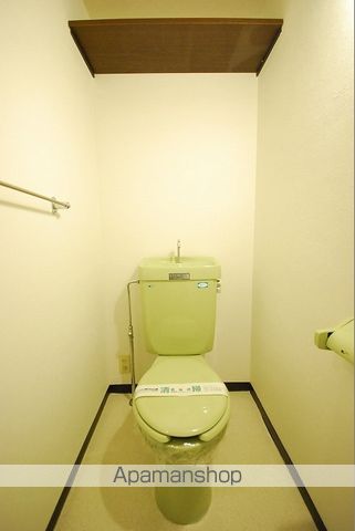 トーカンマンション平之町の内装写真