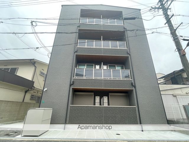 D porta bijouの外観写真