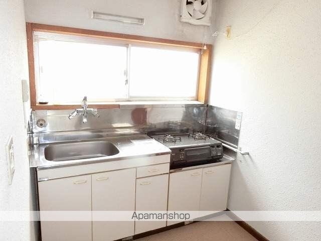 コーポ栄の内装写真