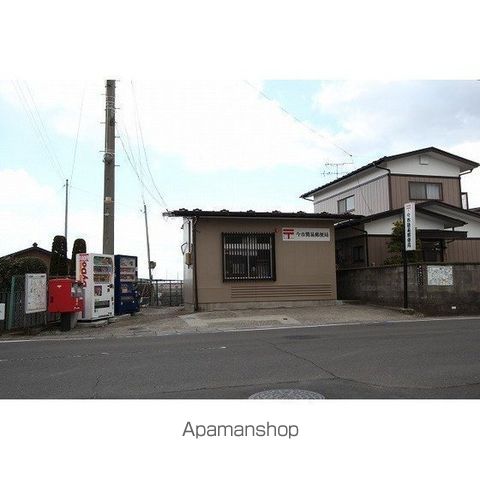 メゾンパルの周辺写真