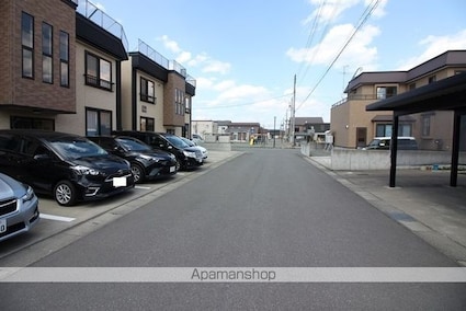 メゾンハッピー[1LDK/42.35m2]の周辺2