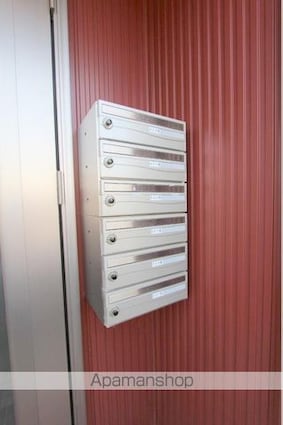 宮脇第１５マンション[1K/20m2]の共用部1