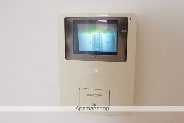 ランドマーク文京台 Aの内装写真