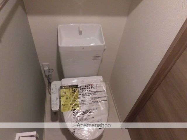 ピースフルの内装写真