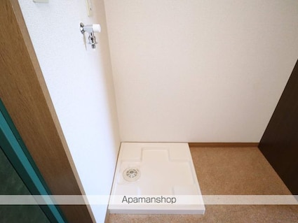 ホーメスト北原Ｔ．Ｍ[1K/25.2m2]の内装8