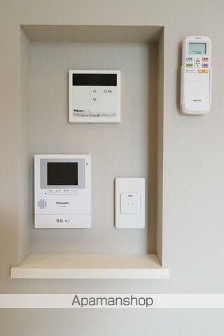 CHILLの内装写真