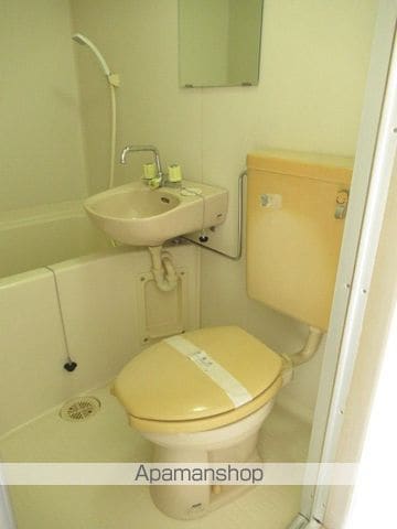 グランドハイツユタカIIの内装写真