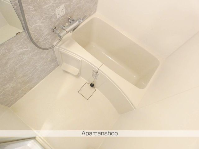 エスリードレジデンス都島シティフロントの内装写真