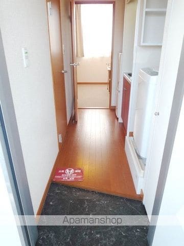 レオパレス豊IIの内装写真