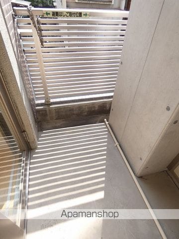 アドラシオン平之町の内装写真