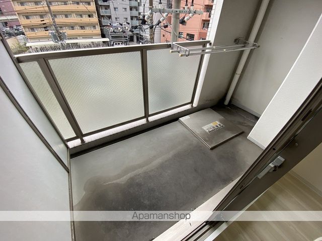 GRENPARK江坂IIの内装写真