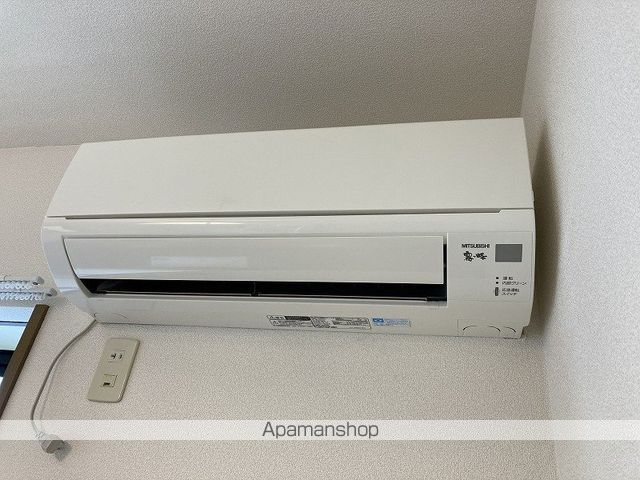 SAJA青山の内装写真