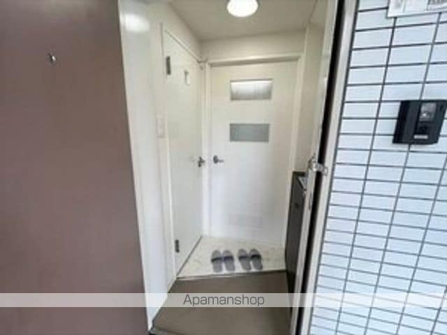 シティハウス宮の森の内装写真