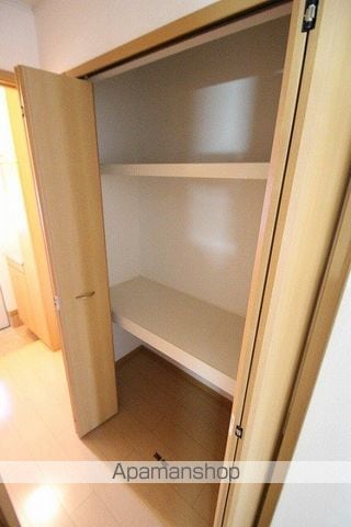プリムローズの内装写真