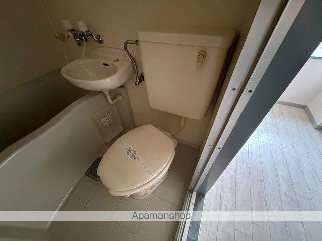 ジオナ野江の内装写真