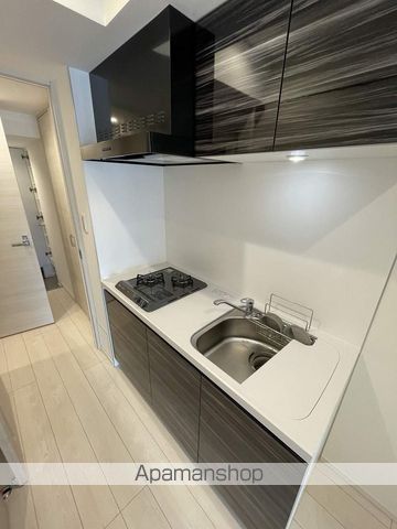 S−RESIDENCE菊川RIVIEの内装写真
