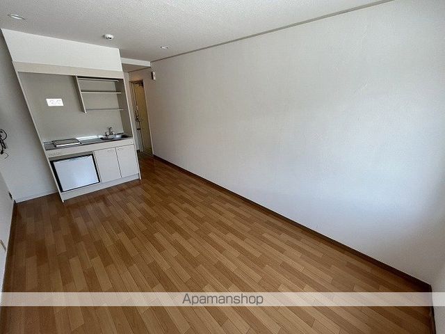 SEIKAビルの内装写真