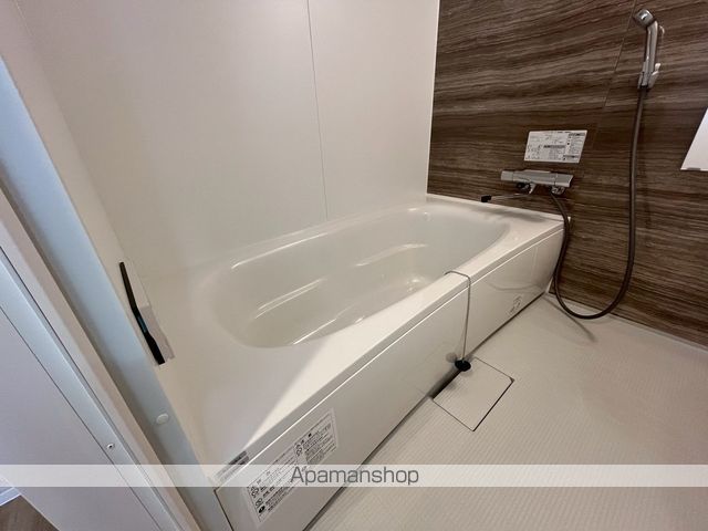 SーRESIDENCE琴似IIの内装写真