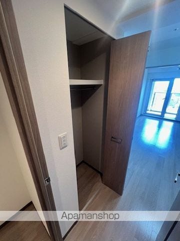 LUXENA KADOMAの内装写真