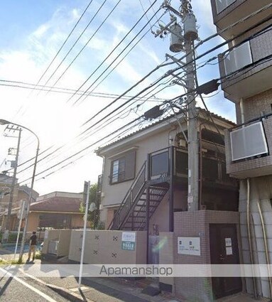 ミユキハイツ[1K/23.1m2]の外観3