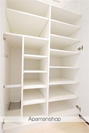 ジェノヴィア浅草Ⅱスカイガーデン[1LDK/43.72m2]のその他内装3