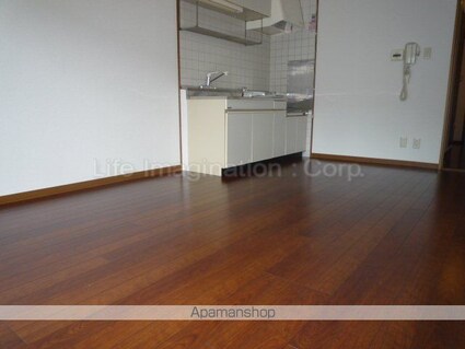 カルフールⅥ[2LDK/54m2]のキッチン