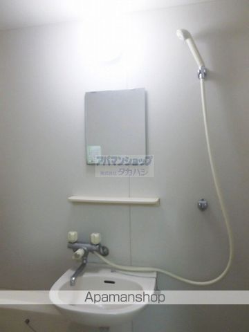 クレセント倉田の内装写真