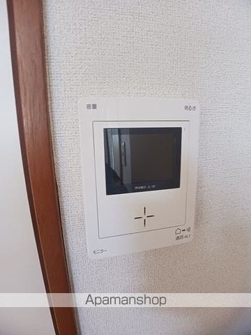 ボナール平野Bの内装写真