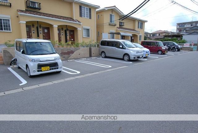 ブリエ ドゥの外観写真